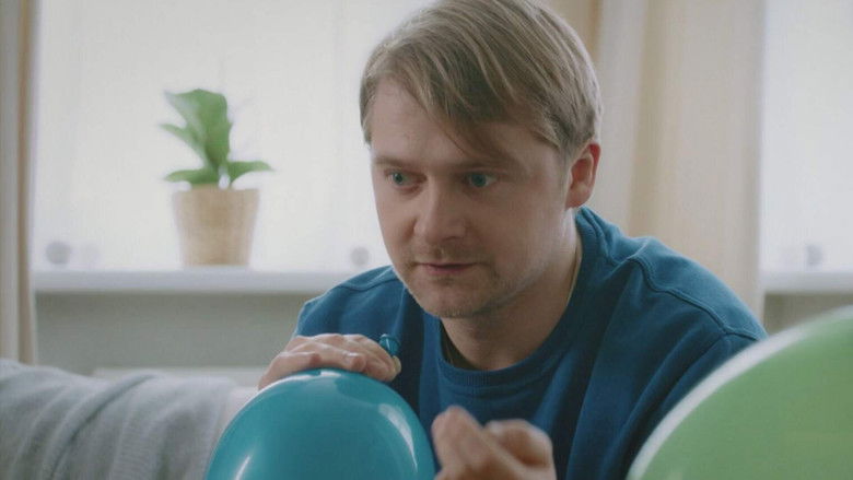 Still image for Emigrantai. Čiken faktorius season 1 episode 7: Episode 7