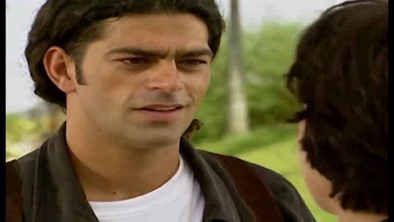 Por Amor S01 E35