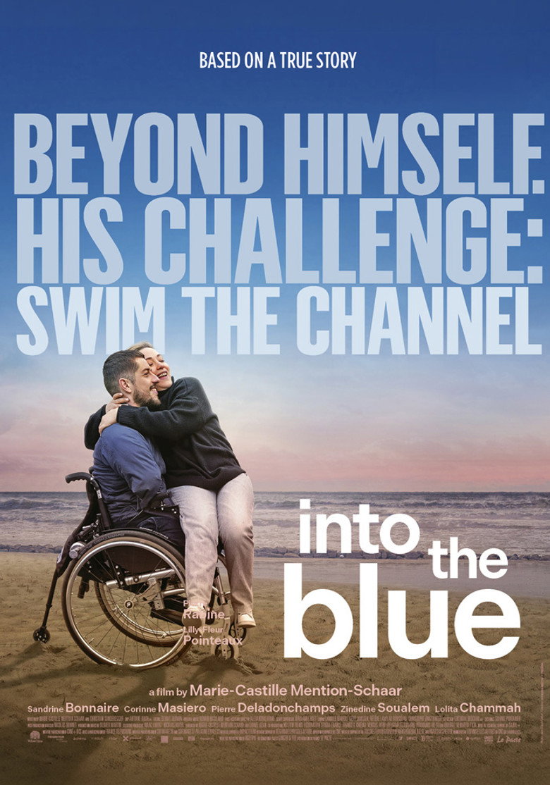 Into the Blue
