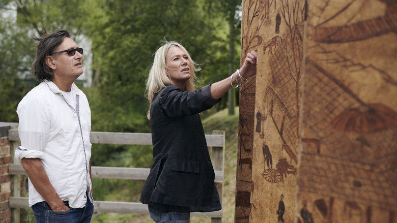 Still image for For the Love of Kitchens season 1 episode 3: Big Dreams For a Small Kitchen Still image for For the Love of Kitchens season 1 episode 3: Big Dreams For a Small Kitchen