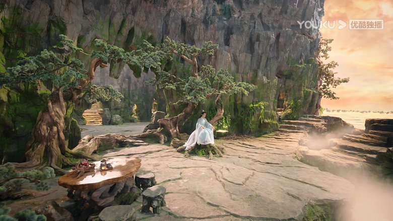 Still from Till The End of The Moon - Season 1 Episode 31