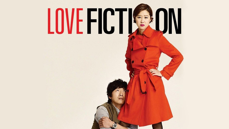 Love Fiction image 4