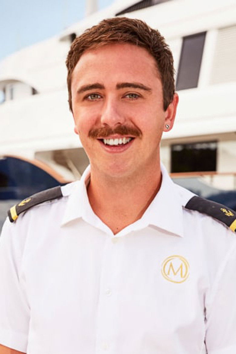 Lloyd Spencer portrait image