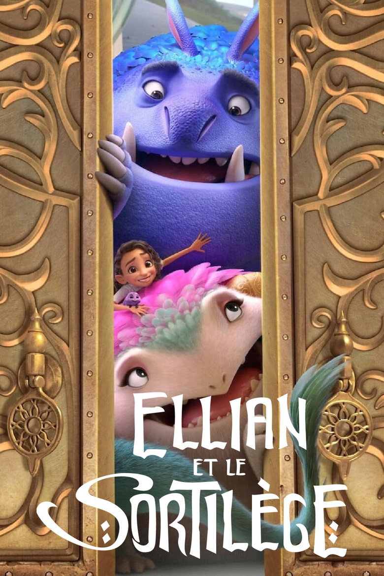 Póster la Película