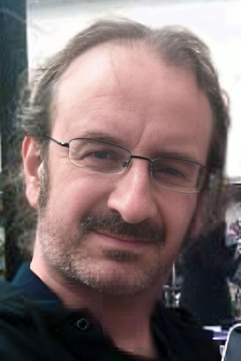 Olivier Richard portrait image