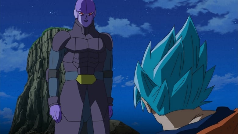 Dragon Ball Super: 1×72