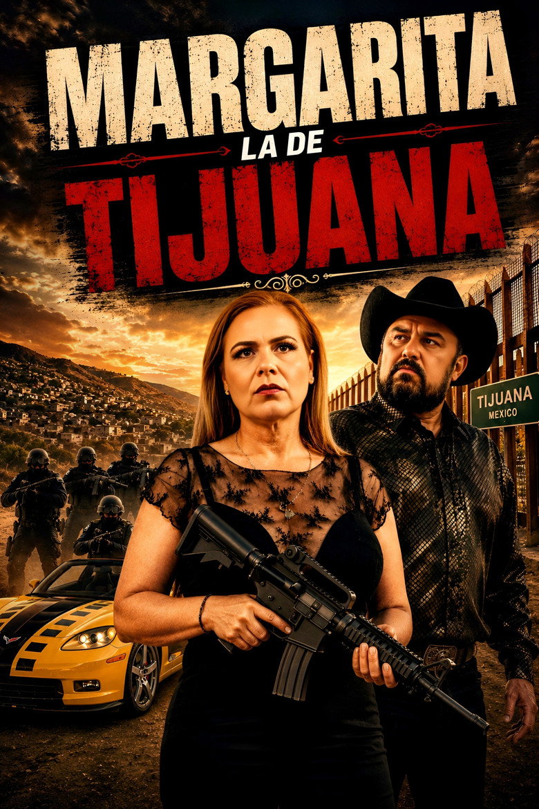 Imatge de Margarita La De Tijuana
