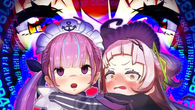 Still image for holo no graffiti season 1 episode 238: Red Light, Red Flags Still image for holo no graffiti season 1 episode 238: Red Light, Red Flags