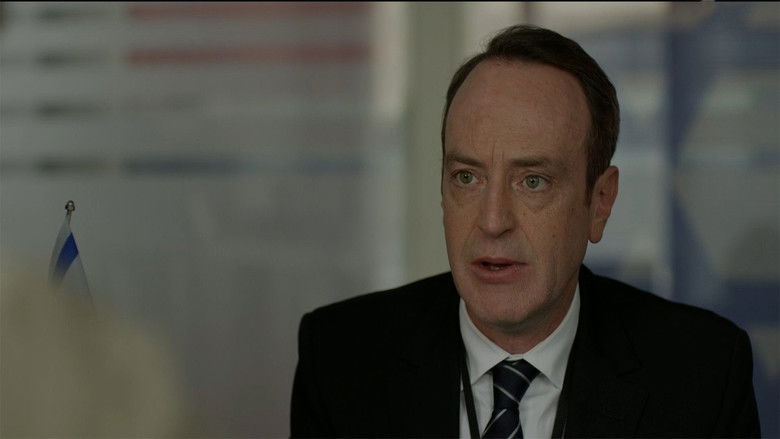 Still image for Menace imminente season 1 episode 4: Episode 4 Still image for Menace imminente season 1 episode 4: Episode 4