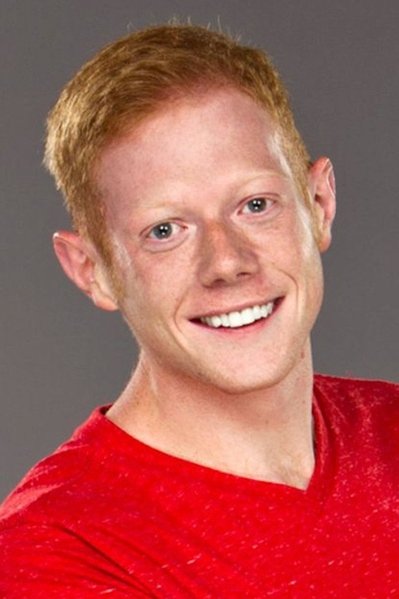 Andy Herren portrait