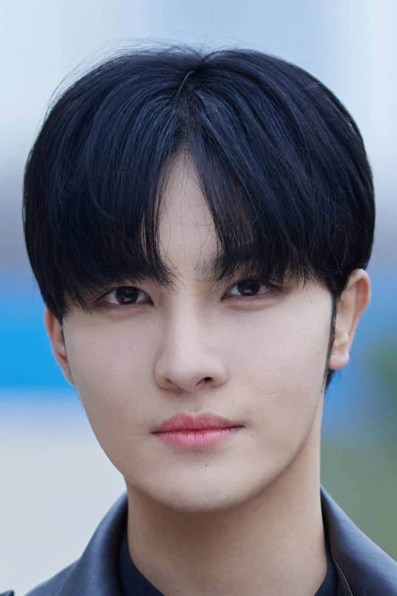 Han Song photo