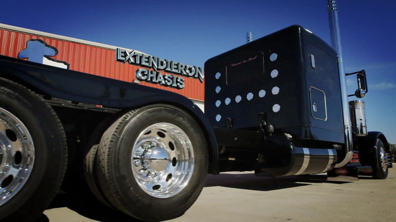 Still image for Texas Trocas season 1 episode 7: Episode 7