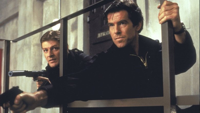 watch James Bond 007 - GoldenEye now