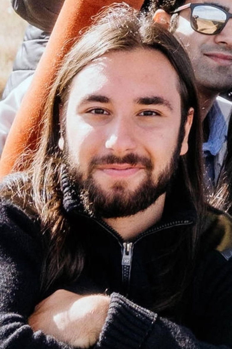 Photo de Arsia Shakiri