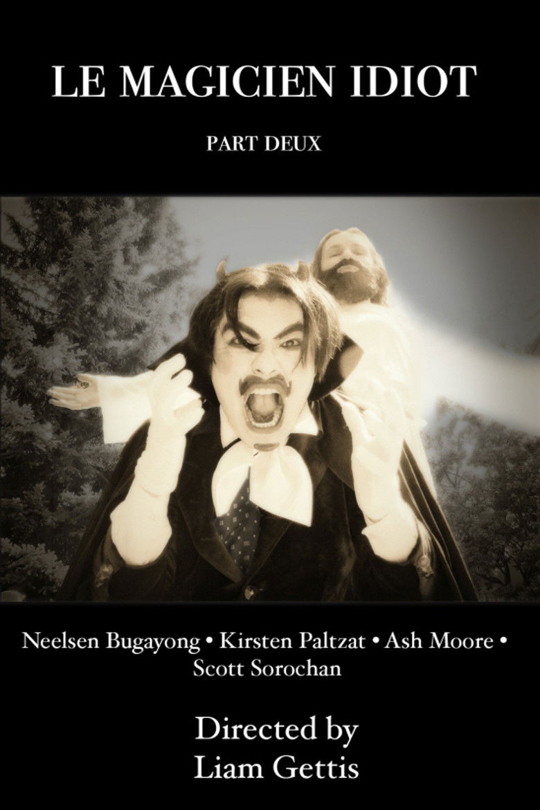 Imatge de Le Magicien Idiot Part Deux