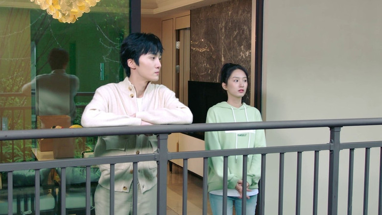 Still image for Unattackable Women season 1 episode 3: Episode 3