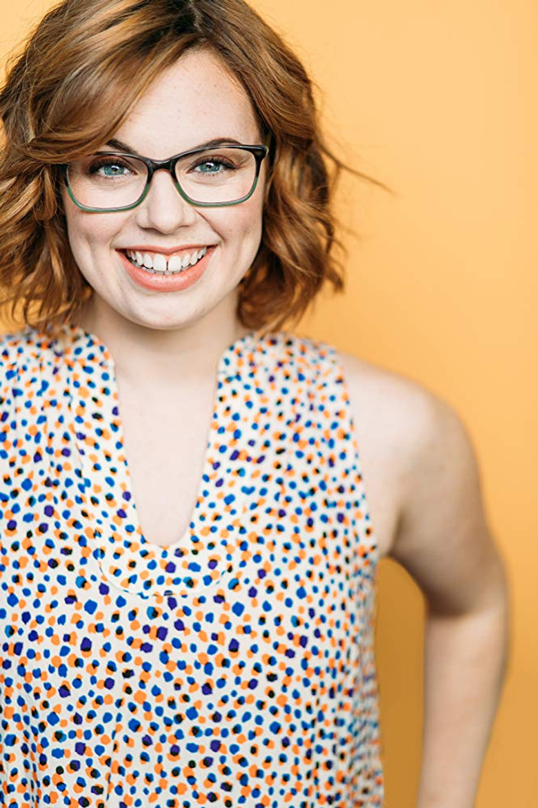 Rachel Rosenbloom photo 3
