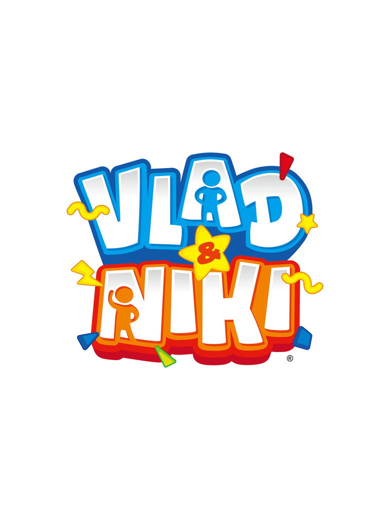 Vlad & Niki poster