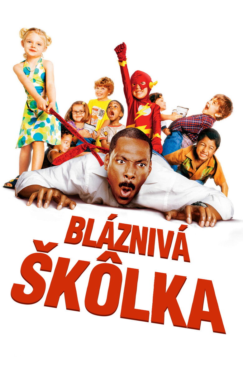 Bl&aacute;zniv&aacute; &scaron;k&ocirc;lka (2003)