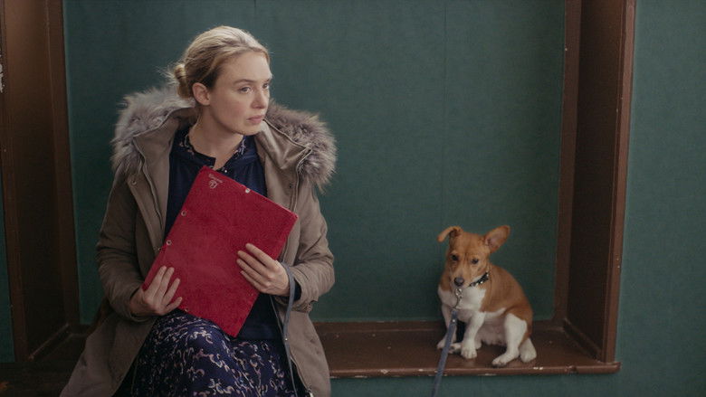 Image d'arrière-plan 2 du film Petite leçon d'amour