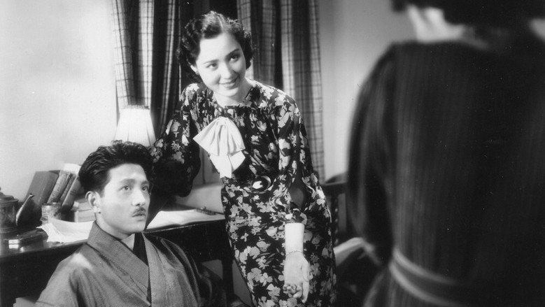 Image d'arrière-plan 1 du film 戀愛の責任