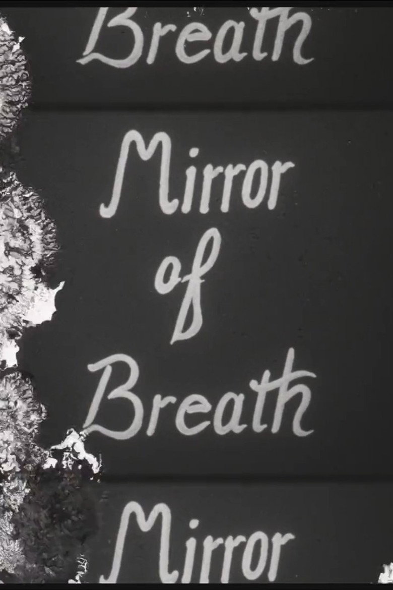 Imatge de Mirror of Breath