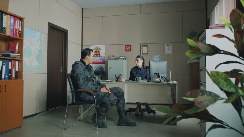 Still image for Закон тайги season 1 episode 15: Episode 15 Still image for Закон тайги season 1 episode 15: Episode 15