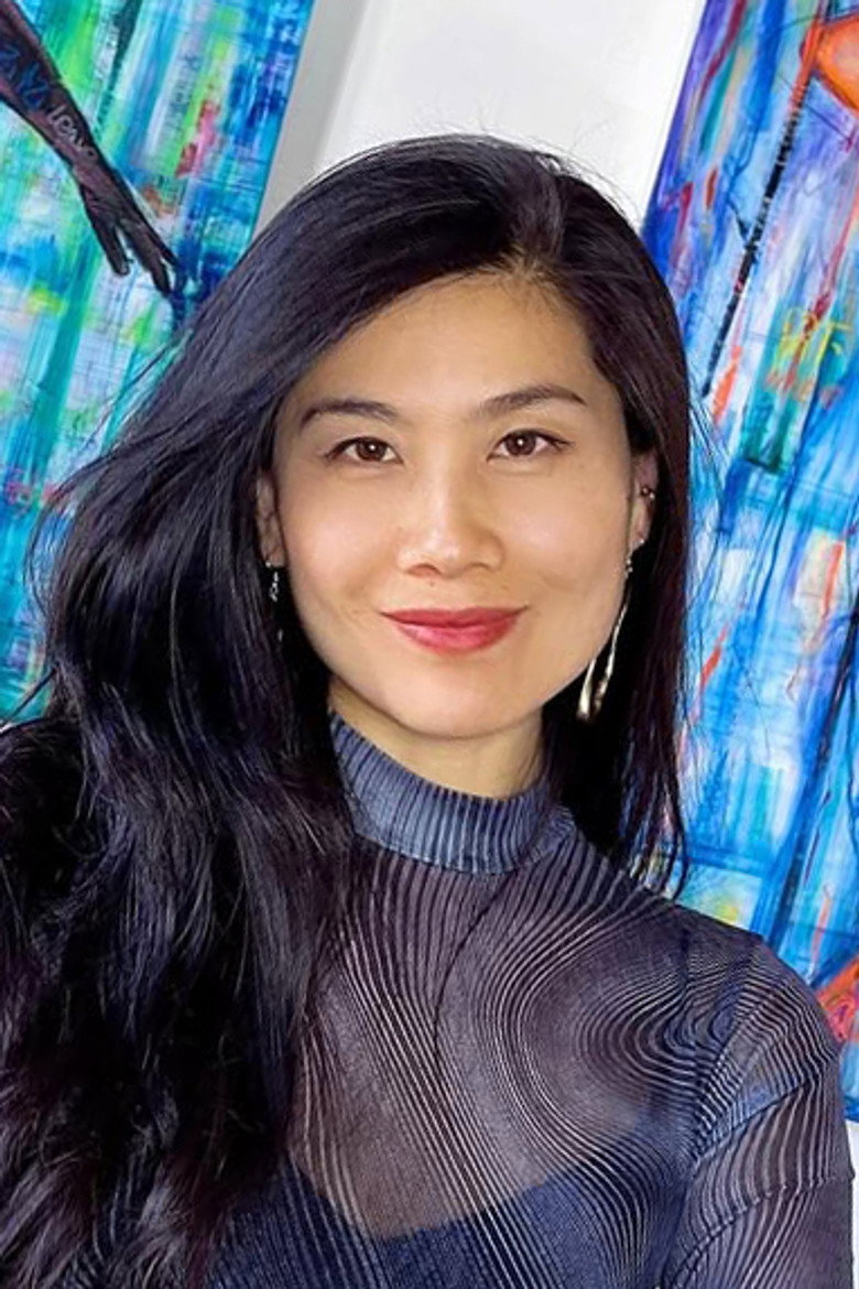 Nan Zhao portrait