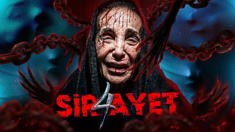 Sir-Ayet 4 — scene 1