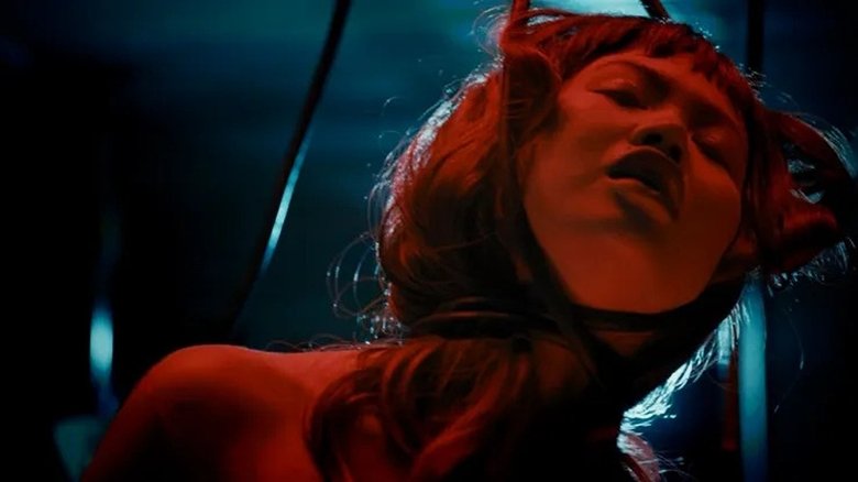 Anathema: The Devil&rsquo;s Doll (1970)