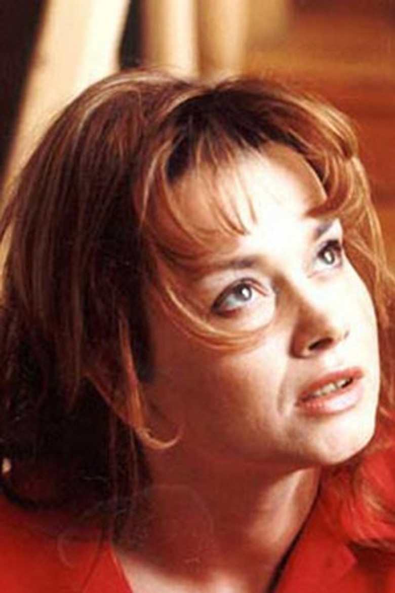 Agnieszka Schimscheiner portrait image