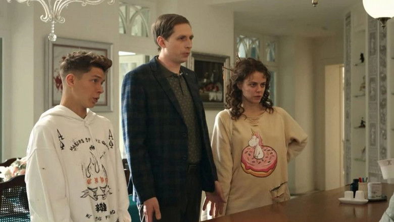 Still image for Heritage season 1 episode 5: Episode 5 Still image for Heritage season 1 episode 5: Episode 5