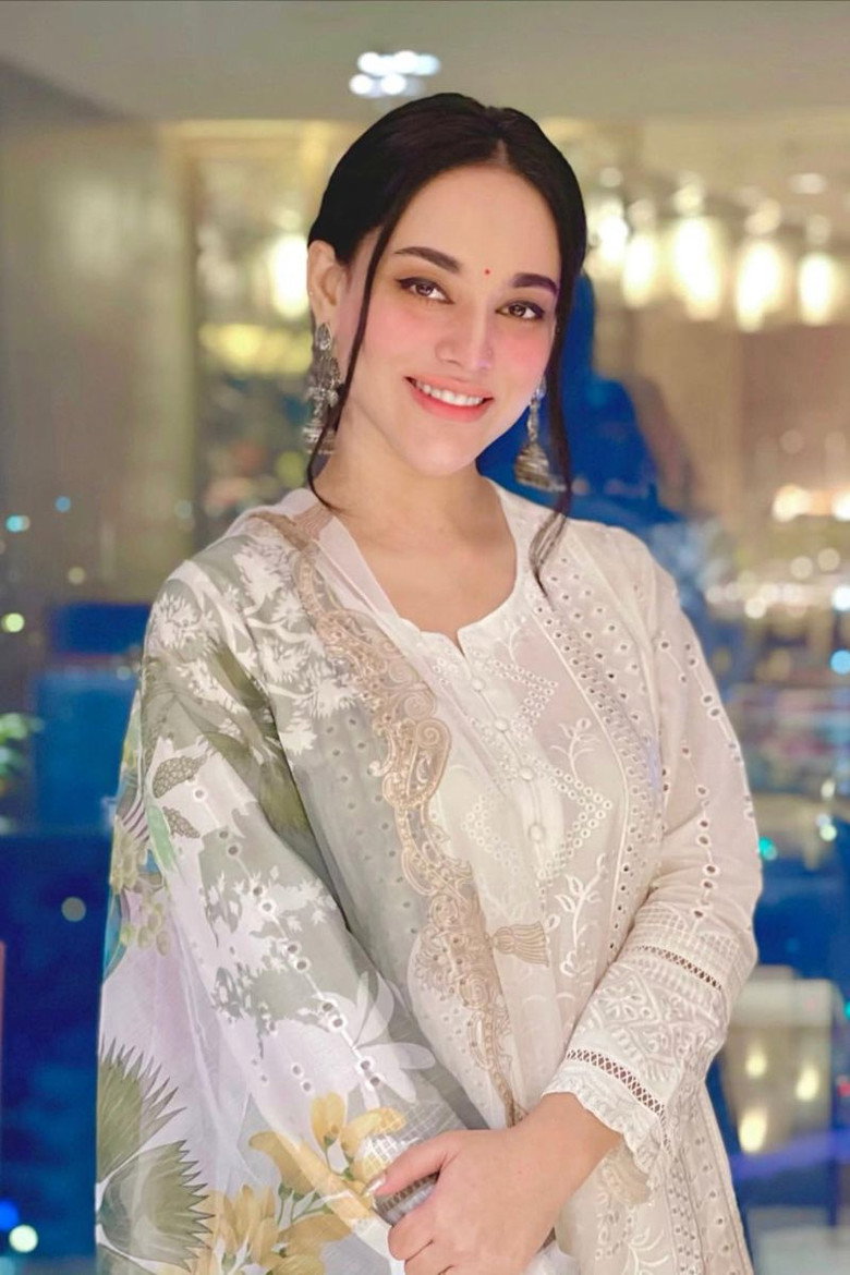 Tama Mirza photo