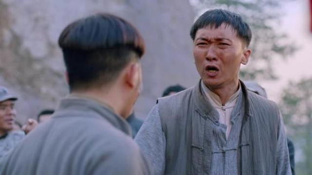 Still image for Tank Man season 1 episode 19: Episode 19