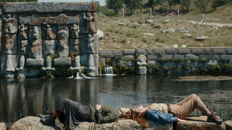 Imatge de Günyüzü