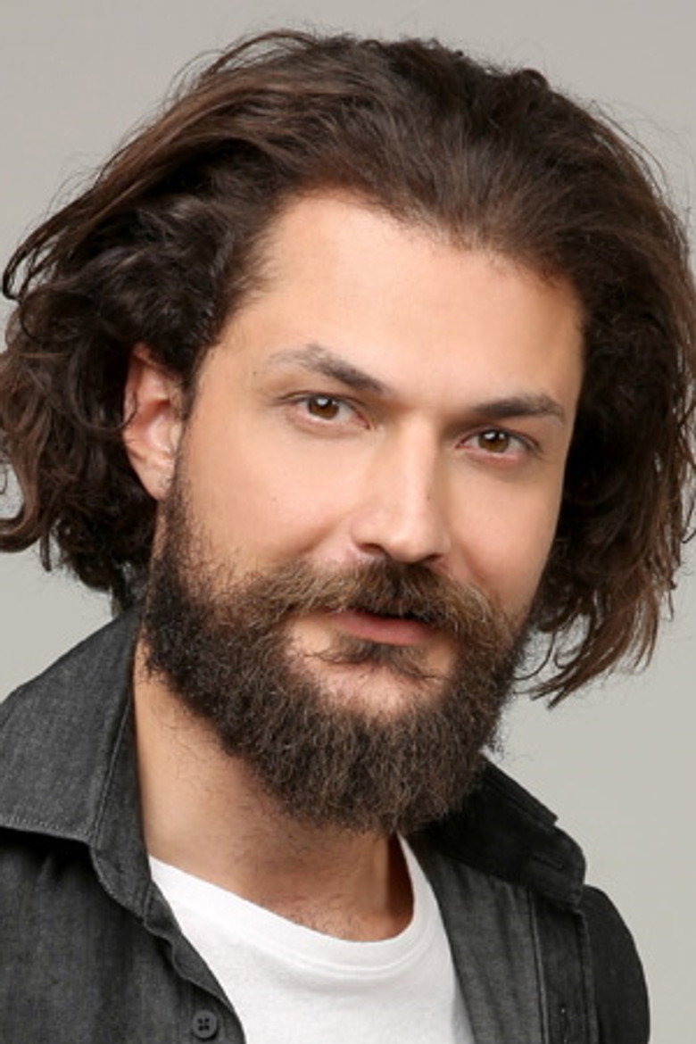 Apostolos Kamitsakis photo 2