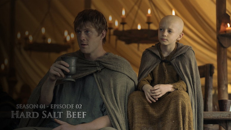 Still from A Knight of the Seven Kingdoms - Season 1 Episode 2