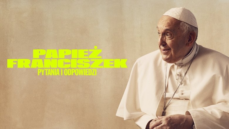 The Pope: Answers (2023)