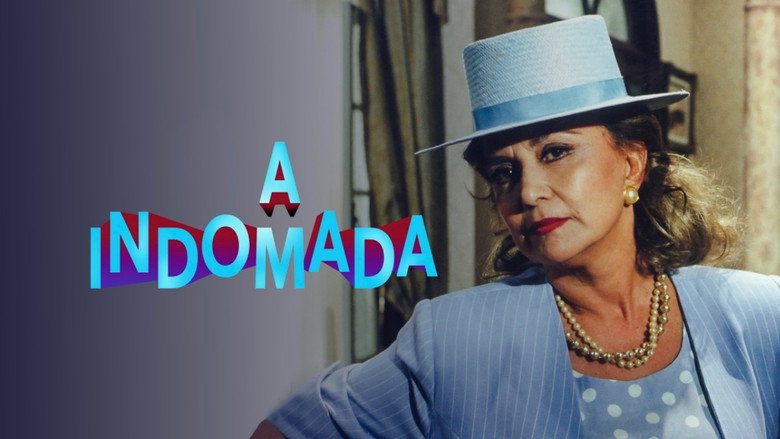 A Indomada — image 8