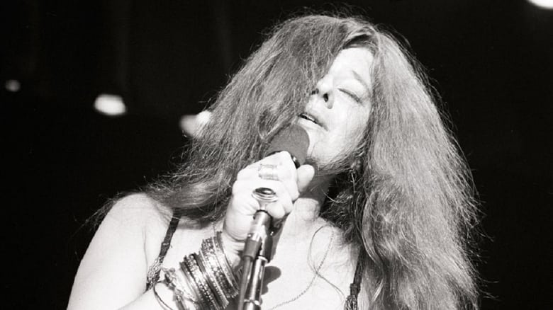 Janis movie poster