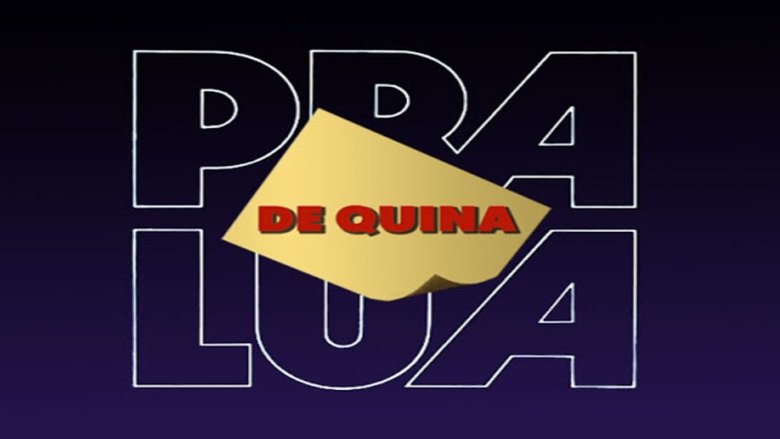 De Quina Pra Lua backdrop