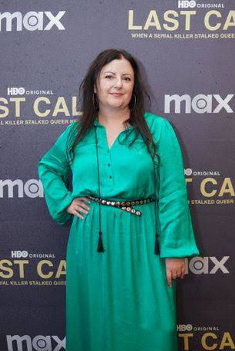 Kate Barry photo 2
