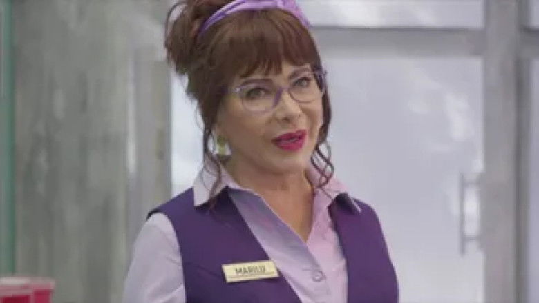 Still image for Muero por Marilú season 1 episode 1: Episode 1