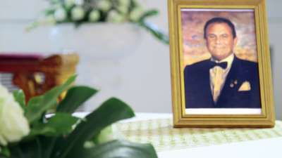 Still image for My Crazy Italian Wedding season 1 episode 9: Episode 9