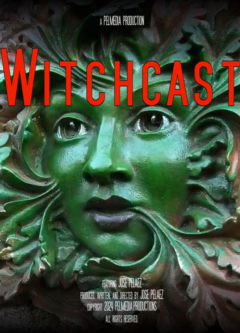 Imatge de Witchcast