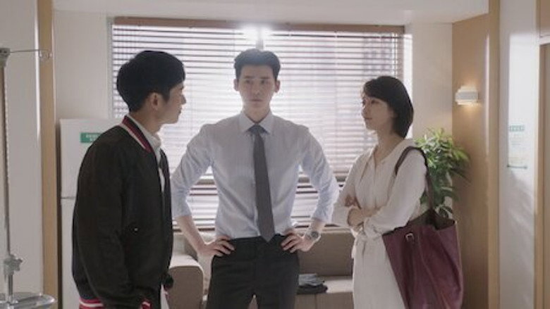 Still from While You Were Sleeping - Season 1 Episode 7