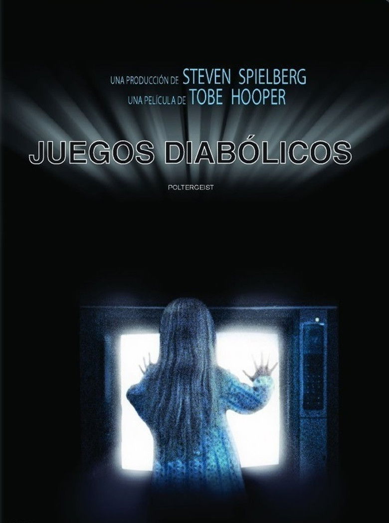 Juegos diabólicos