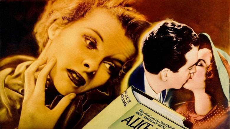 Alice Adams backdrop