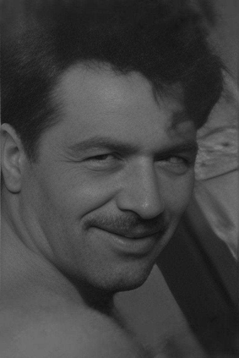Valeriy Kokorev portrait