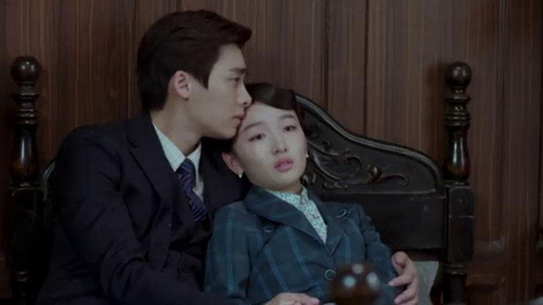 Still image for Sparrow season 1 episode 46: Episode 46 Still image for Sparrow season 1 episode 46: Episode 46